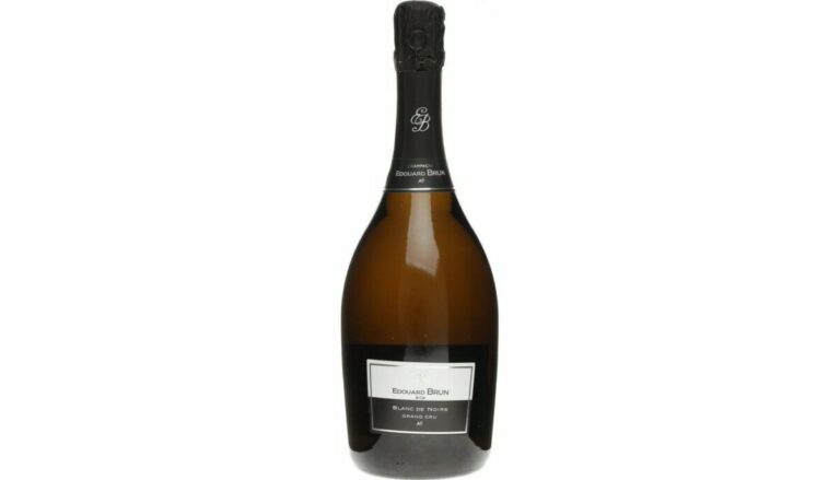 Lire la suite à propos de l’article Champagne EDOUARD BRUN