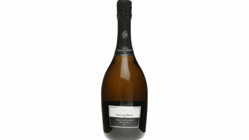 Champagne EDOUARD BRUN