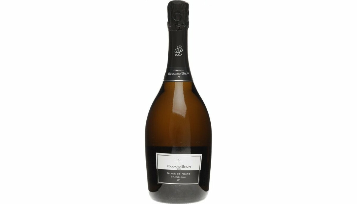 Champagne EDOUARD BRUN