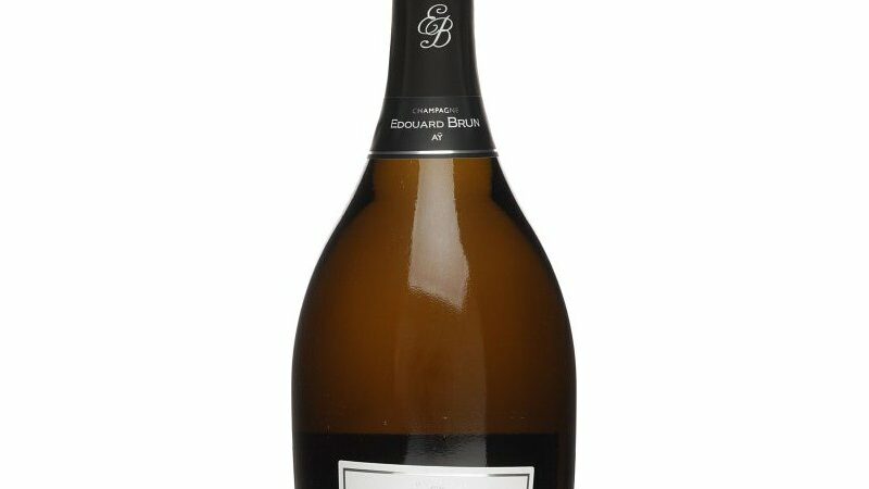 Champagne EDOUARD BRUN