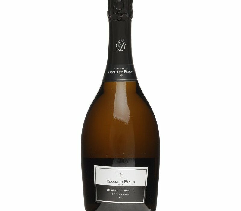 Champagne EDOUARD BRUN