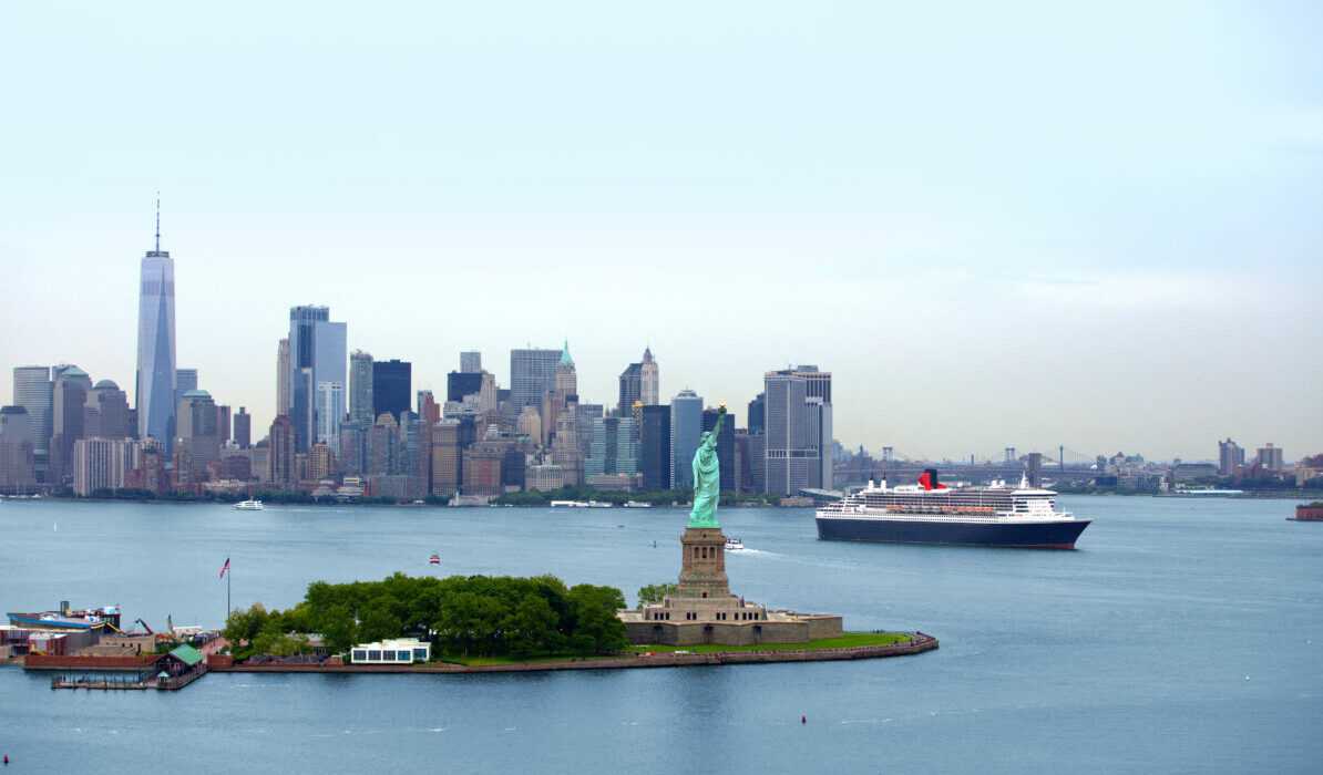 CUNARD