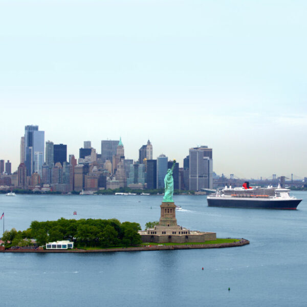 CUNARD