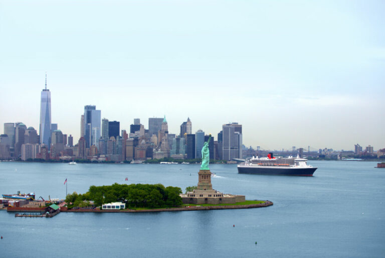 Lire la suite à propos de l’article CUNARD