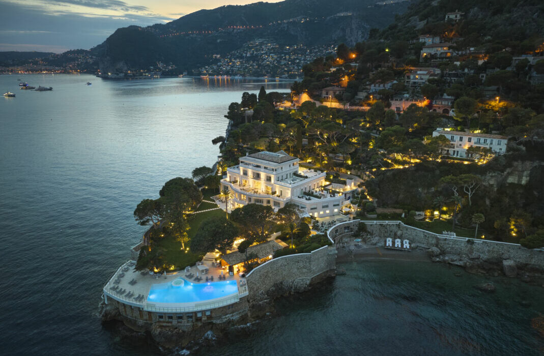 CAP ESTEL