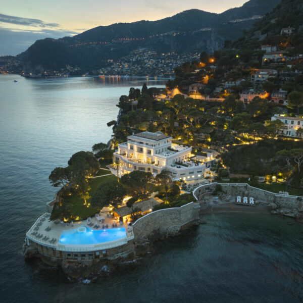 CAP ESTEL