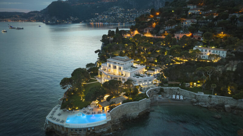 CAP ESTEL