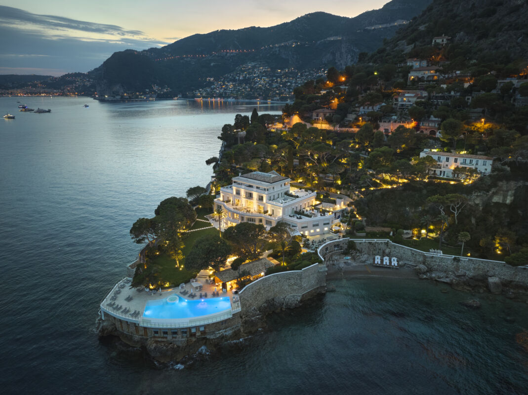 You are currently viewing CAP ESTEL