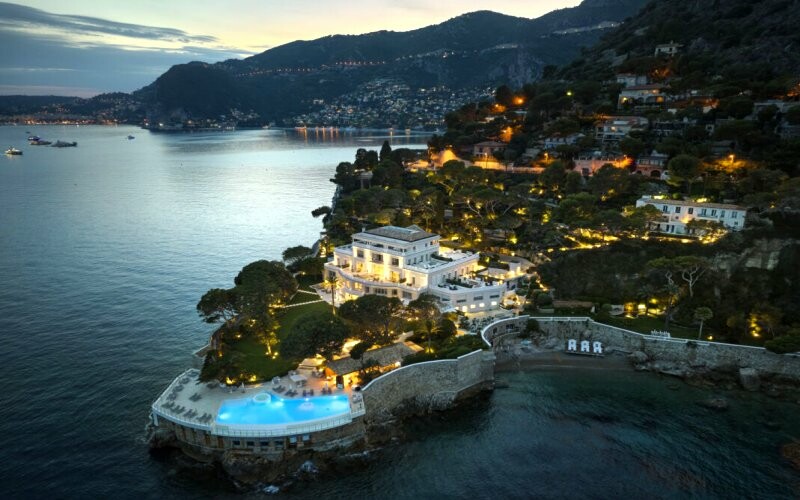 CAP ESTEL