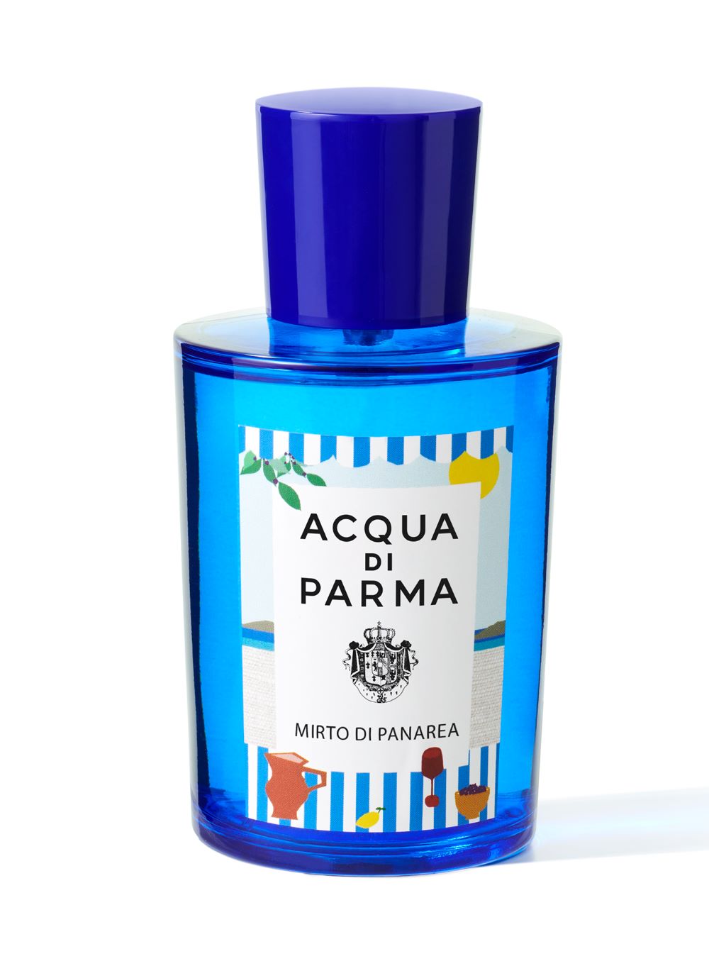 You are currently viewing ACQUA di PARMA