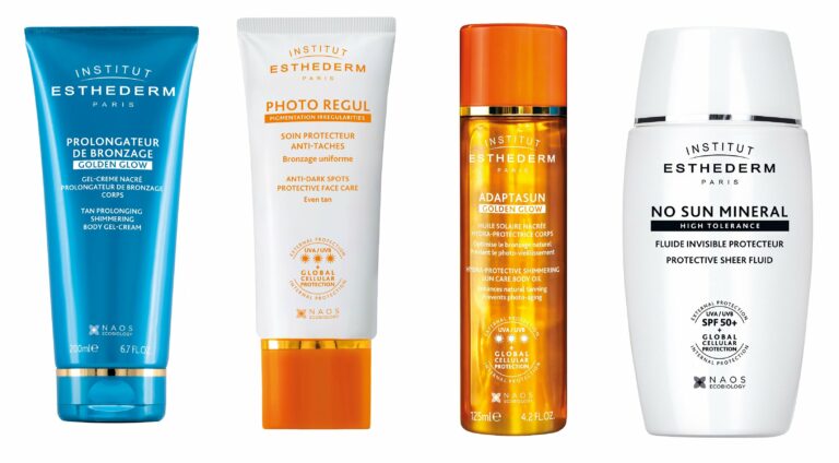 Lire la suite à propos de l’article INSTITUT ESTHEDERM