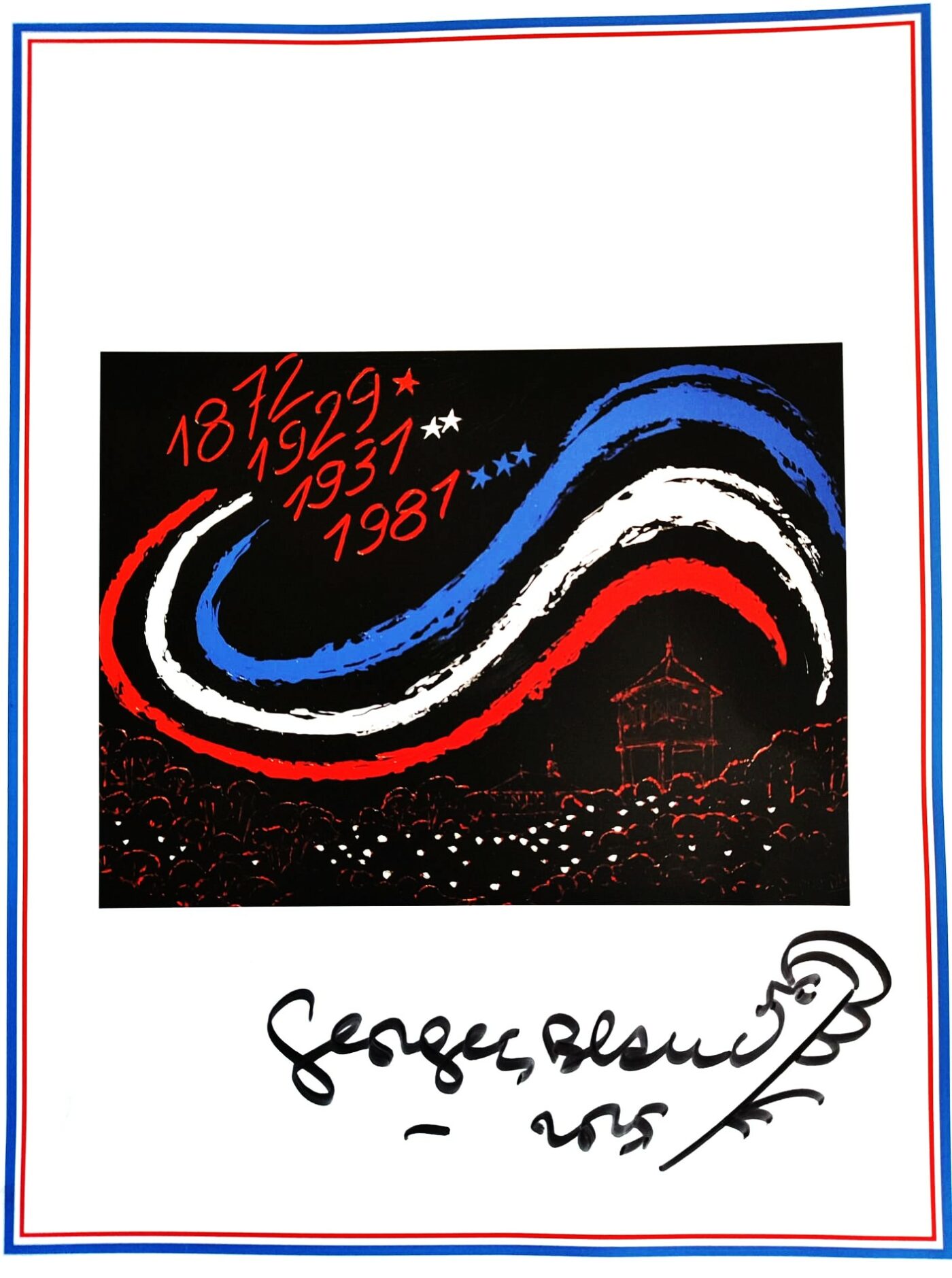 GEORGES BLANC