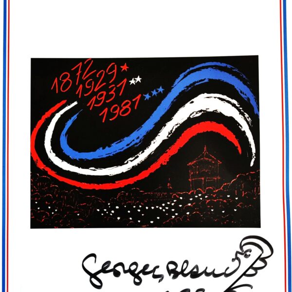 GEORGES BLANC