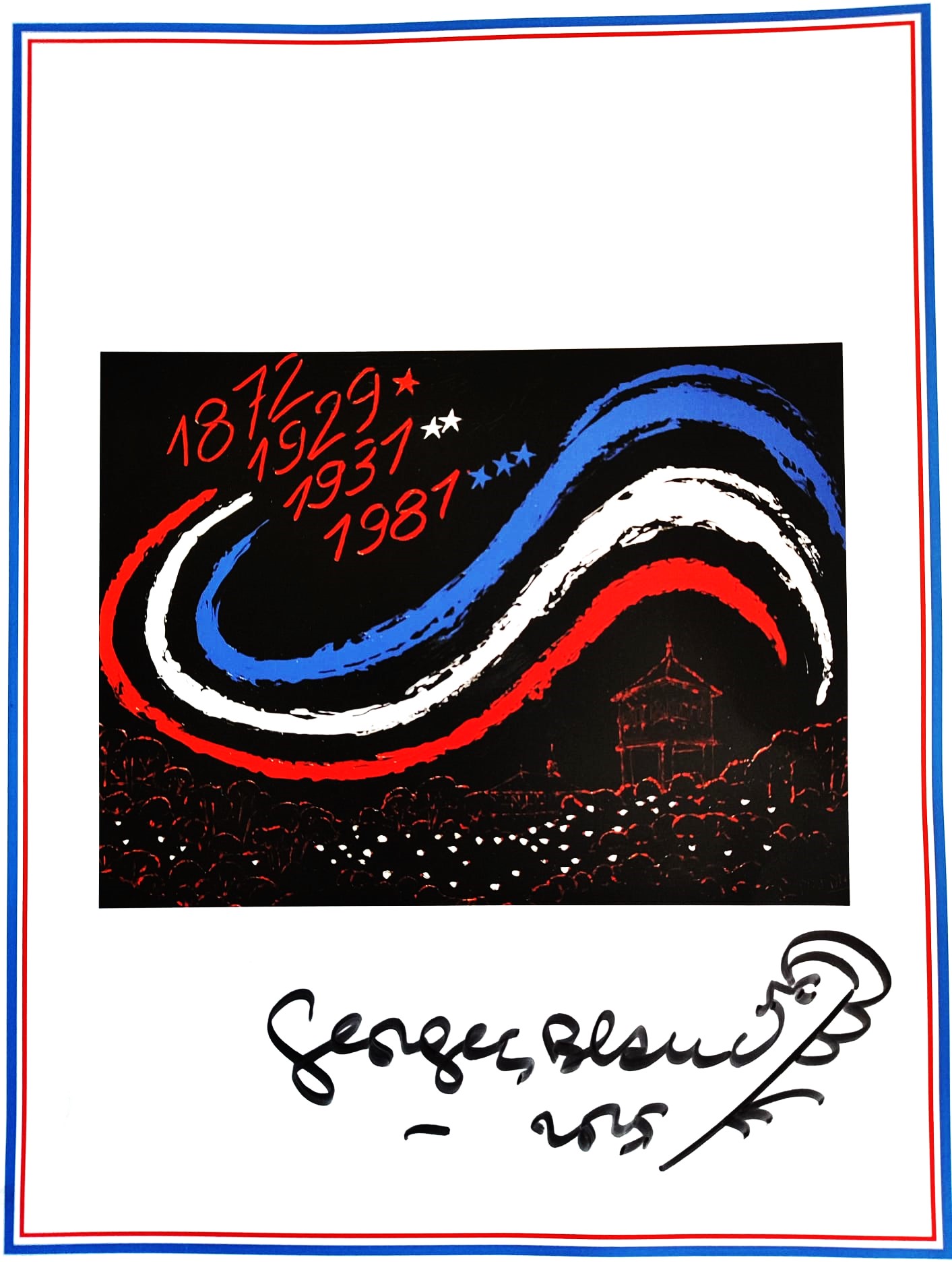 You are currently viewing GEORGES BLANC