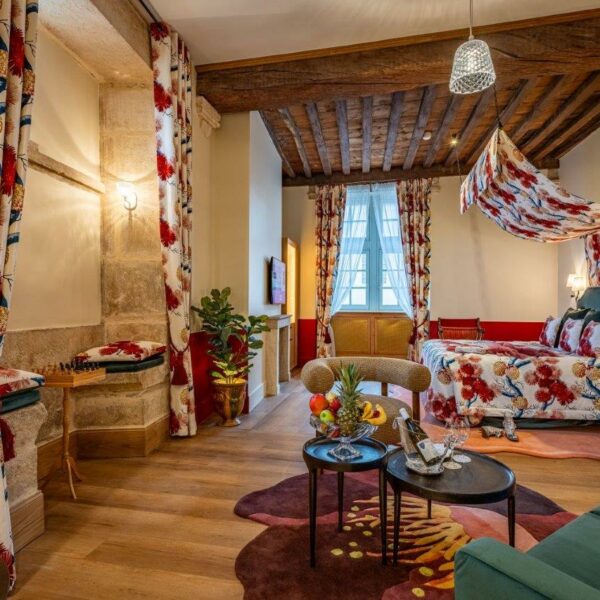 HÔTEL LE CEP