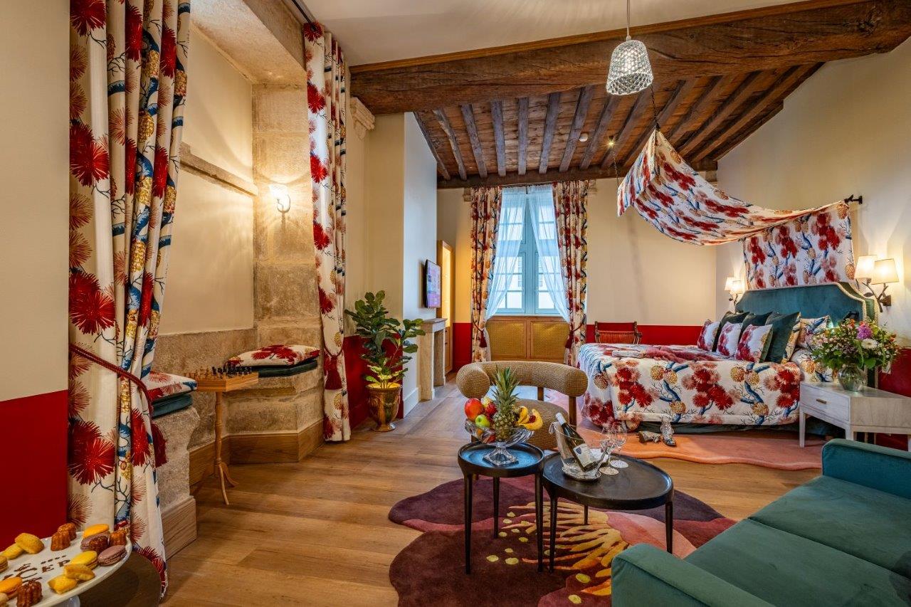 You are currently viewing HÔTEL LE CEP