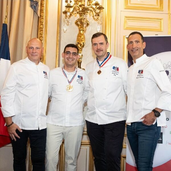CHALLENGE CULINAIRE DU PRESIDENT DE LA REPUBLIQUE