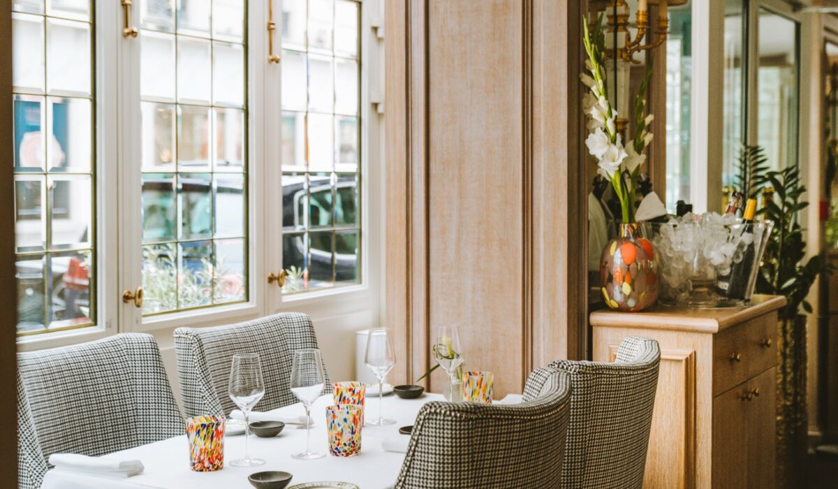 RISTORANTE TOSCA c/o HÔTEL SPLENDIDE ROYAL