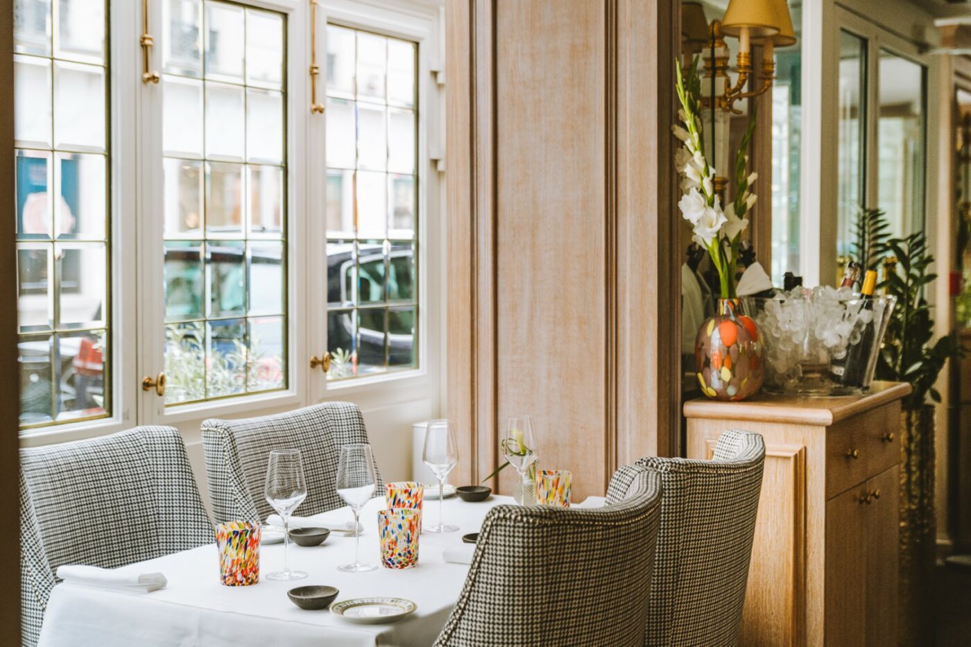 RISTORANTE TOSCA c/o HÔTEL SPLENDIDE ROYAL