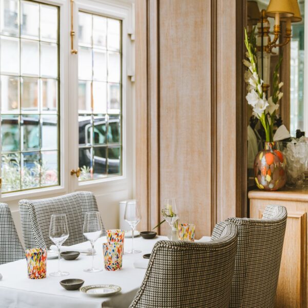 RISTORANTE TOSCA c/o HÔTEL SPLENDIDE ROYAL