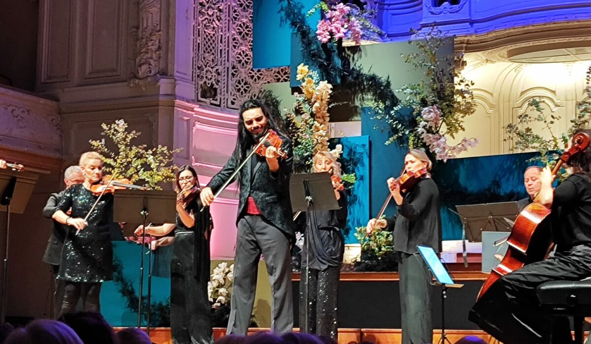 GALA D’ENFANCE MAJUSCULE