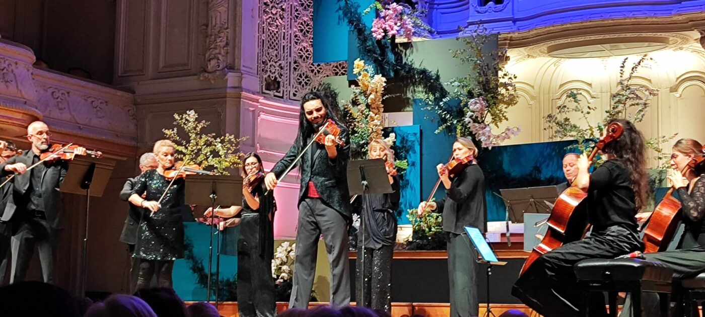 GALA D’ENFANCE MAJUSCULE