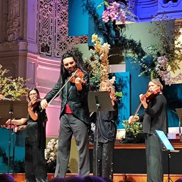 GALA D’ENFANCE MAJUSCULE