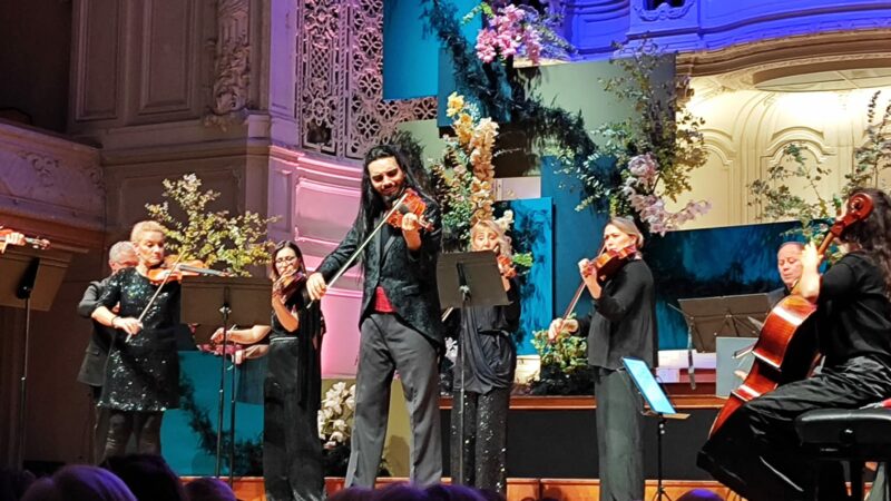 GALA D’ENFANCE MAJUSCULE