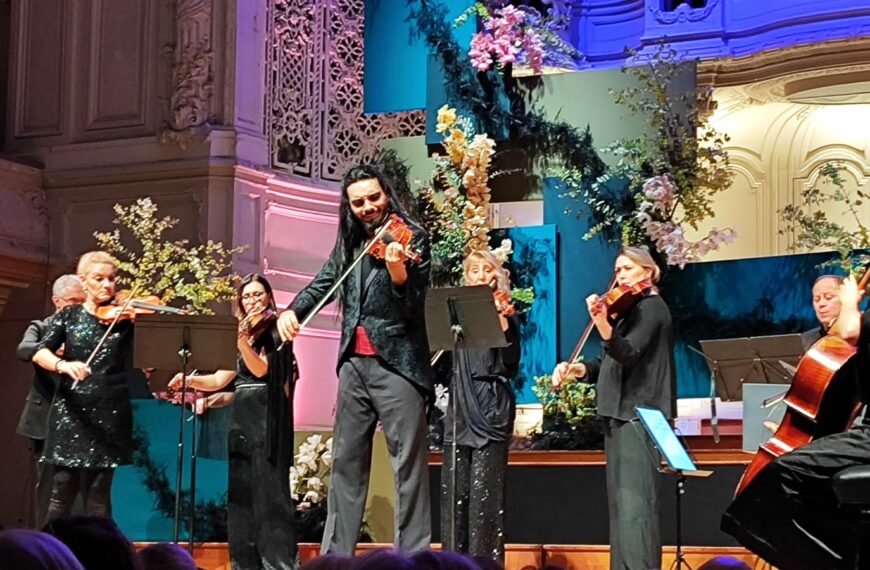 GALA D’ENFANCE MAJUSCULE