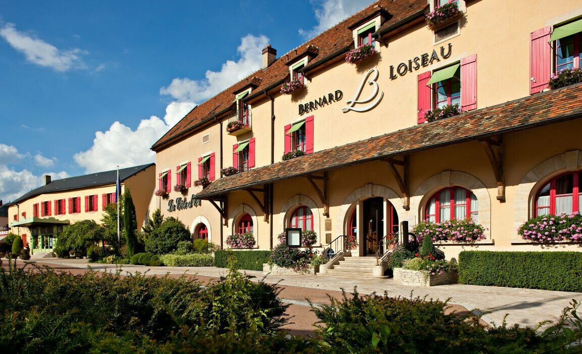 RELAIS BERNARD LOISEAU