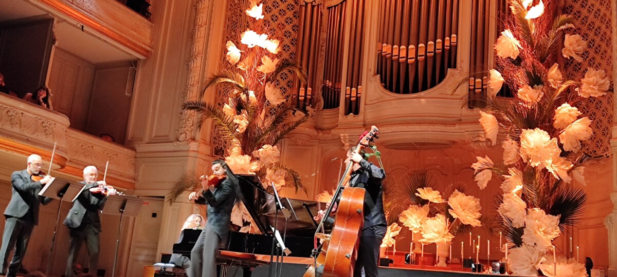 GALA D’ENFANCE MAJUSCULE