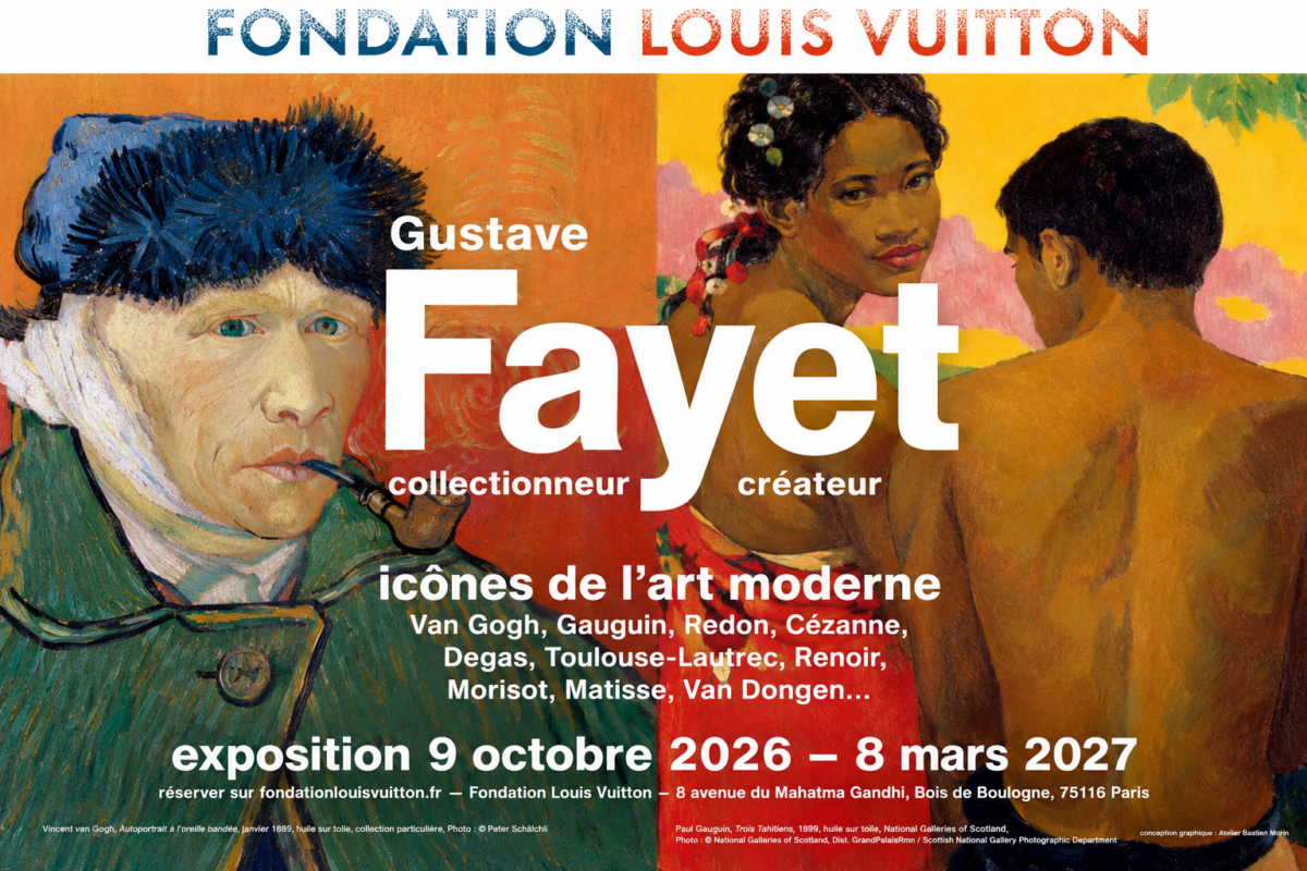 Vous consultez actuellement GUSTAVE FAYET – Collectionneur – Créateur