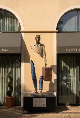Hôtel de Paris St Tropez