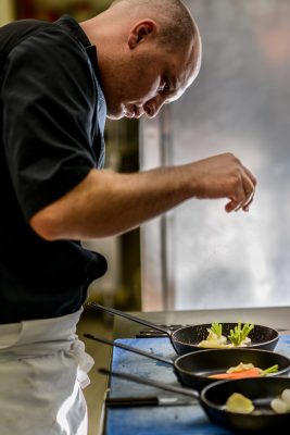 Rochevilaine - Olivier MARIE - Tables & Saveurs de Bretagne-11